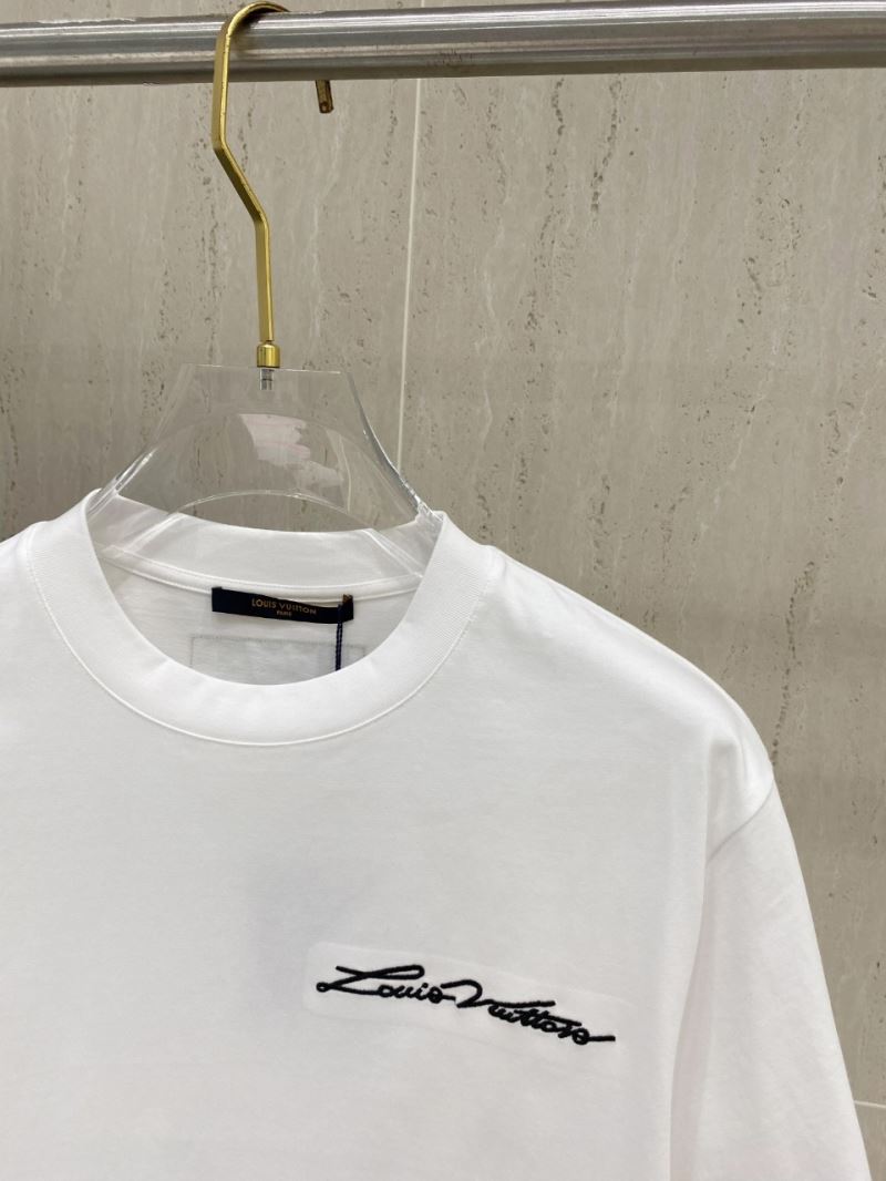 Louis Vuitton T-Shirts